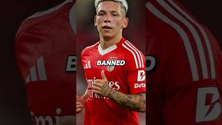 Mbappé Wants Him Banned #football #shorts