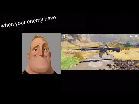when your enemy have...#memes #dankmemes #dailydoseofinternet