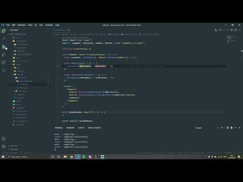 Tutorial de hooks de react. - Todo lo que debes saber de React