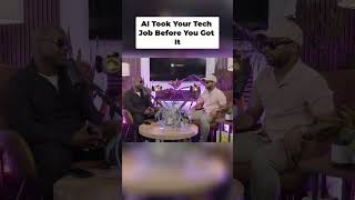 AI Taking Developer Jobs?! The Dark Side of Artificial Intelligence