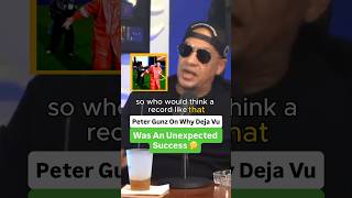 Peter Gunz On Why Deja Vu Song Was An Unexpected Success 🤔