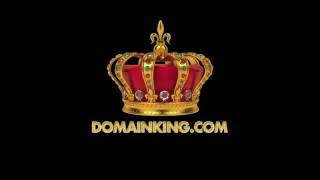 The Domain King® Presents: What's In A Name?