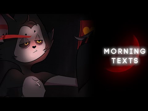 Morning Texts || COMIC DUB