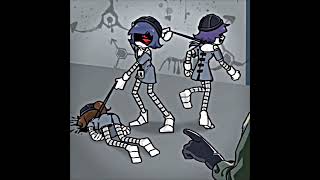 trio mommy❤️😍-Jedag Jedug Murder Drones Nori Yeva Alice•|| MURDER DRONES💀 ||
