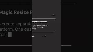Canva Hacks 5 Shortcuts for Streamlining Your Design Process #shorts #canvahacks