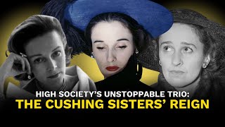 The Dark Truth Behind Americas Richest Sisters Will SHOCK You