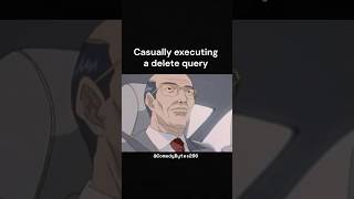 Memes for Coders #shorts #viral #ITMemes, #CodingHumor, #DebuggingMemes, #JavaScriptMemes #database