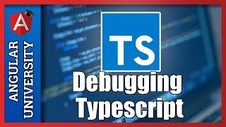 💥 Debugging Typescript in the Browser and a Node Server -  Step By Step Instructions