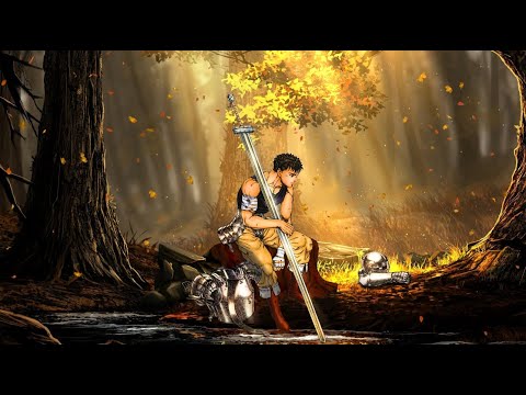 Unlock the ultimate chill vibes with the top songs for reading Berserk manga