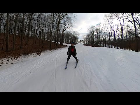 Shawnee Mountain Part II