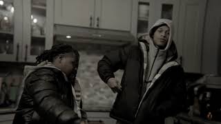 YBN Lil Bro - Mind Games ( Official Music Video )