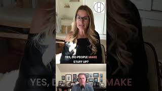 Restraining Orders & False Allegations