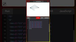 Diamond Illusion | HTML CSS