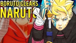Boruto has SURPASSED Naruto?!