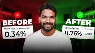 Landing Page Optimization: 5X Your Conversions (Step-by-Step Guide) 🚀