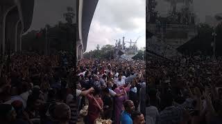 Bangladesh 2024 Student Rebellion: The Fight for Meritocracy and Justice