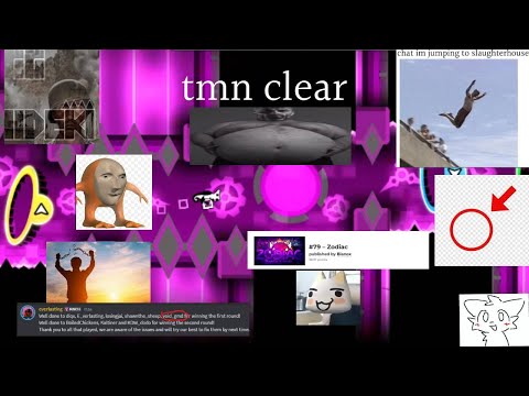TMN CLEAR [2964 Attempts]