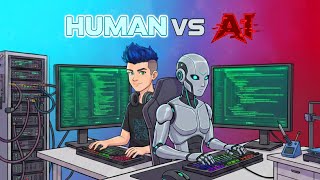 Senior Dev vs AI Coding (OpenAI Codex)