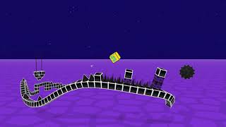 geometry dash 3d all levels