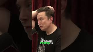 Space Rescue Plan? Joe Rogan Grills Elon Musk!
