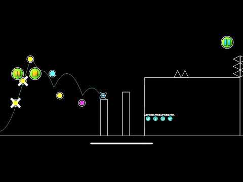 “Black” full layout from 2019 (read desc)