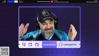Programming with C# and Tabs - CLI, AI, and Aspire!