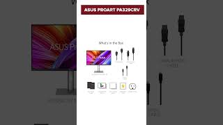 TOP—5. Best Monitors for Photo Editing 2025