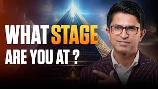 How to Be Free From Suffering? | 4 Stages of Awareness| Dev Gadhvi