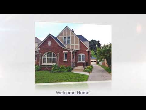5024 N Hollywood Ave Whitefish Bay, Wisconsin 53217-5601