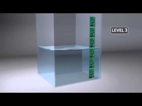 Fluid Level Sensing Technology | Methode Electronics