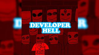DEVELOPER HELL FULL ALBUM | TableDev 