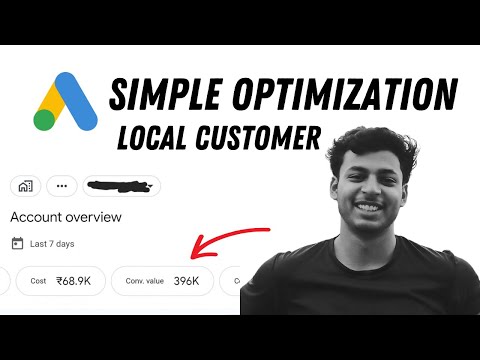 How to Get More Local Customers with Google Ads: 4 Simple Optimization Tricks