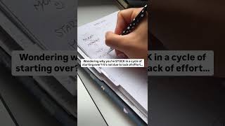 You DON’T have a strong foundation 😵‍💫 #FitnessJourney #FoundationFirst #MindsetMatters #fitness