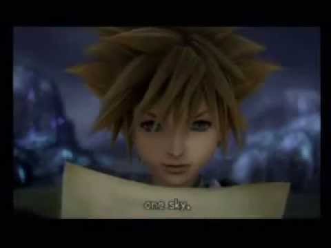 I wanna go home- Sora