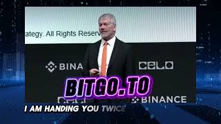 BTC Dump: Funding Flipped, Chaos Began