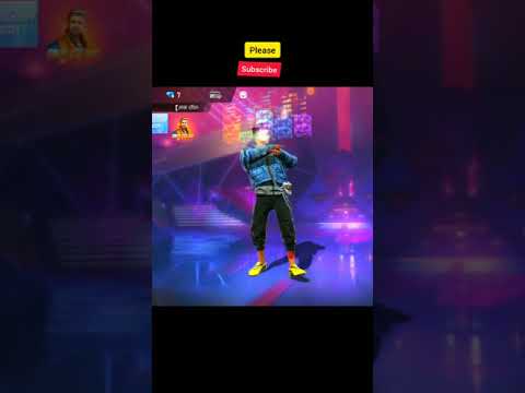 Free Fire New Tmote Training  Attitude #Short #Short