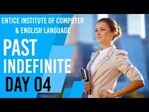 English Class Part 07 || Learn English || Entice Institute