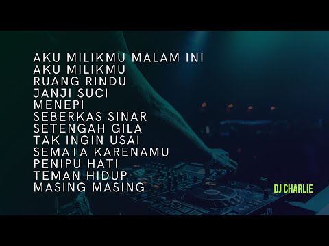 JUNGLE DUTCH INDONESIA MIXTAPE TERBARU 2025 HITS