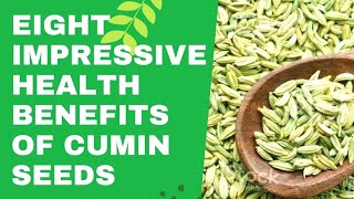 #cumin #cummin #cuminseed #jeera #Cuminumcyminum  Eight Impressive Health Benefits of Cumin Seeds