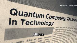 Quantum Computing Explained in 5 Minutes | Why It’s More Powerful Than AI