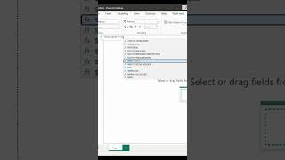 DAX Made Easy: Master the SUM Measure in Minutes #powerbi #visualization #datavisualization