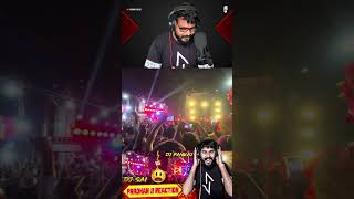 Pankaj DJ vs DJ Sai Competition | #kawadyatra #pankajdj #djpankaj