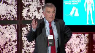 Improving Health Through Microbiome Science Bruce Murphy, MD, PHD