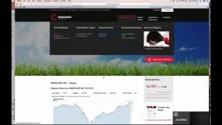 Technical Orientation