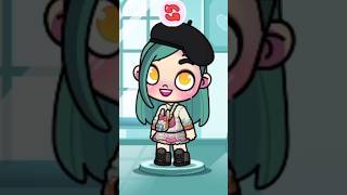 Free Character Ideas in Avatar World #avatarworld #character #trending #shorts #prettyangelavatar