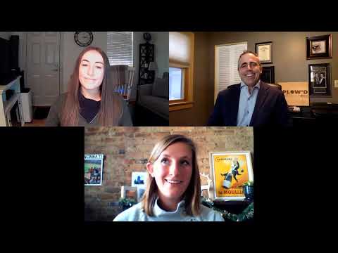 The Uplow'd: Episode 22 | Consumer Perceptions and the 2020 Holidays