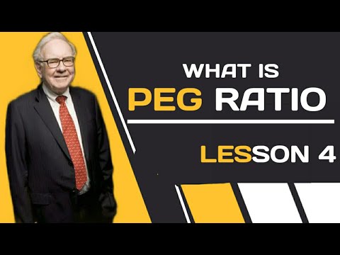 what is Peg ratio ? LEARN STOCK MARKET INVESTING LEASSON:- 4 @ SPINESTOCK