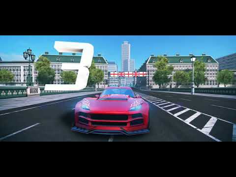Let's play GAUNTLET MODE - Asphalt 8