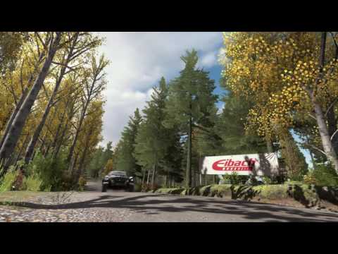 DiRT Rally - Renault Alpine A110 - Finland