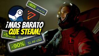 12 STEAM GAMES ON SALE AT INSTANT GAMING